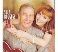 Bogguss,Suzy - Simpatico