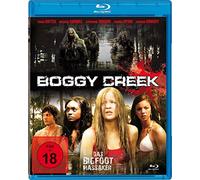 Boggy Creek - Das Bigfoot Massaker