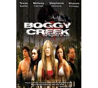 Boggy Creek: The Legend Lives