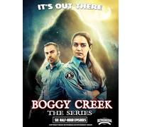 Boggy Creek: The Series