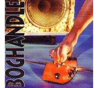 Boghandle - Step on It
