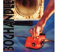 Boghandle - Step on it