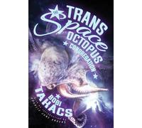 Bogi Takács The Trans Space Octopus Congregation (Tascabile)