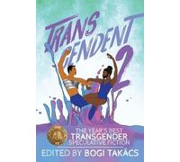 Bogi Takacs Transcendent 2 (Tascabile)