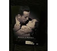 Bogie & Bacall: The Signature Collection