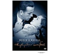 Bogie & Bacall: The Signature Collection (The Big Sleep / Dark Passage / Key Largo / per avere e non avere)
