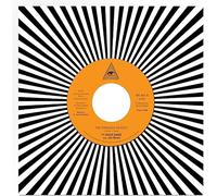 Bogie Band / Russo, Joe - The Struggle/Arrival [7" VINYL]