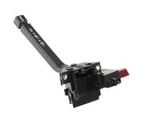 BOGIE Indicatore Direzione Compatibile Con Ford Per Transit MK4 MK5 1991-2000 Interruttore Meccanico Manuale ABS Nero