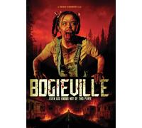 Bogieville (DVD) Arifin Putra Daniel P. Lewis Eloise Lovell Anderson Sean Cronin