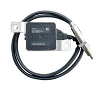 BOGJFC 8R0907807N Sensore NOx Compatibile Per Audi Q5 SQ5 2013-2017 E Compatibile Per Porsche Macan 3.0 S Diesel 2014-18, SCR, Plug And Play, 5 Pin, OBD Auto Calibrazione