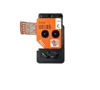 BOGJFC Compatibile Con Canon 1275 1276 Cartucce Di Inchiostro Per PIXMA G1830 G2430 G2470 G2730 G3470 G3471 G3472 G4470 Stampanti Con Chip Indicatore Livello Inchiostro Inchiostro A Base Di(1276 1PCS)