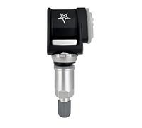 BOGJFC Sensore Pressione Pneumatici TPMS 433MHz - Ricambio Diretto Compatibile Per Mercedes Benz C E S CLS G Classe OE A0009052102 Adatto 2015-2024(1 PCS)