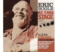Bogle, Eric - At This Stage