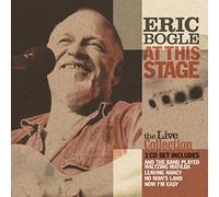 BOGLE, ERIC - AT THIS STAGE