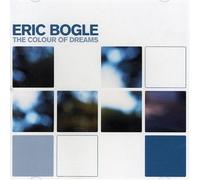 Bogle,Eric - Colour Of Dreams,The (16 Tracks)