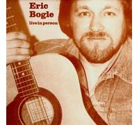 Bogle,Eric - Live in Person