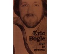 Bogle,Eric - Live in Person