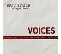 Bogle, Eric/ Munro, John - Voices