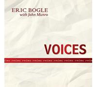 Bogle, Eric/ Munro, John - Voices