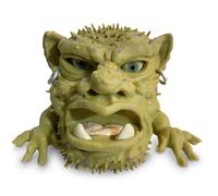 Boglins 8 Pollici Schiuma Mostro Burattino | Re Topor