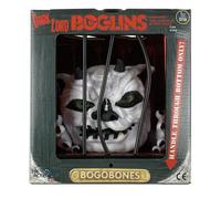 Boglins Dark Lords Pupazzo Di Schiuma Da 8 Pollici | Bog-O-Bones