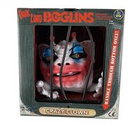 BOGLINS Dark Lords Crazy Clown