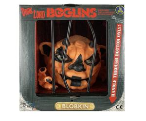 Boglins First Edition Dark Lords Blobkin TriAction Toys