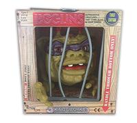 BOGLINS - Re Dwork Occhi Rossi