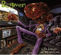 Bogmen - Life Begins at 40 Million