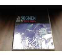 Bogmen - We Will Go to Them Tonight: Transcending 911