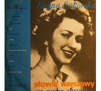 Bogna Sokorska - Słowik Warszawy - The Warsaw Nightingale