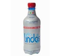 Bognanco Acque Minerali LINDOS ACQUA MINERALE 6 PEZZI 500 ML