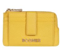 Bogner Andermatt Elli Purse S Yellow