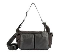 Bogner Benie Borsa a spalla 28 cm nero