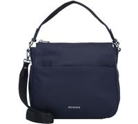 Bogner Borsa a tracolla Klosters 35 cm blu