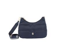 Bogner borsa a tracolla Wallis Tessuto Odette Shoulderbag Darkblue blu scuro