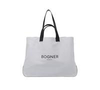 Bogner Curio Borsa shopper 49 cm grigio