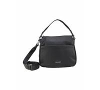 BOGNER Borsa - Hobo KLOSTERS ISALIE Medium nero