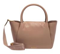 Bogner borsetta borsa a tracolla Wallis Raja Handbag Portabella grigio talpa