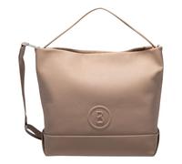 Bogner Bozen Borsa a spalla Vera Pelle 32.5 cm beige