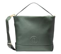 Bogner Bozen Borsa a spalla Vera Pelle 32.5 cm oliva