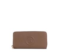 Bogner Bozen Ela Rfid Portafoglio marrone, pelle, donna