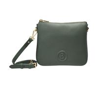 Bogner Bozen Hedwig Borsa a tracolla Vera Pelle 25 cm oliva