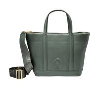Bogner Bozen Zeta Borsa shopper Vera Pelle 31 cm oliva
