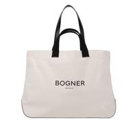 Bogner Curio Borsa shopper 49 cm bianco