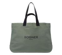 Bogner Curio Borsa shopper 49 cm verde
