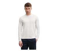 Bogner - Dante Manica Lunga - - Tops - Uomo - Bianco - S