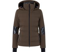 Bogner Fire + Ice Donna Giacca da sci CADJA espresso 25/26 - 36