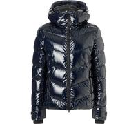 Bogner Fire + Ice Donna Giacca da sci SAELLY shiny night blue 25/26 - 34