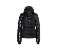 BOGNER FIRE+ICE Giacca da sci da donna Farina3 nero | 40